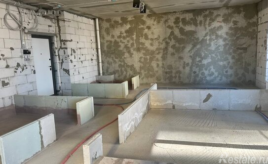 Продажа 3-комн квартиры на вторичном рынке Симоновская наб,  д. 1,  к. 17