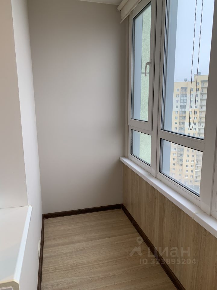 Продажа 4-комн квартиры на вторичном рынке улица Даниила Хармса, 4