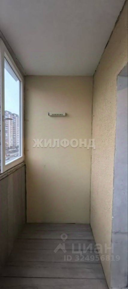 Продажа студии Южный мкр, улица Московская, 30