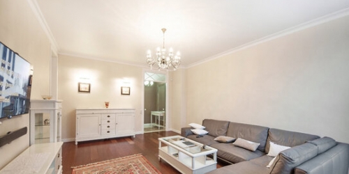 3-комн квартира Палашевский Б. пер,  д. 3