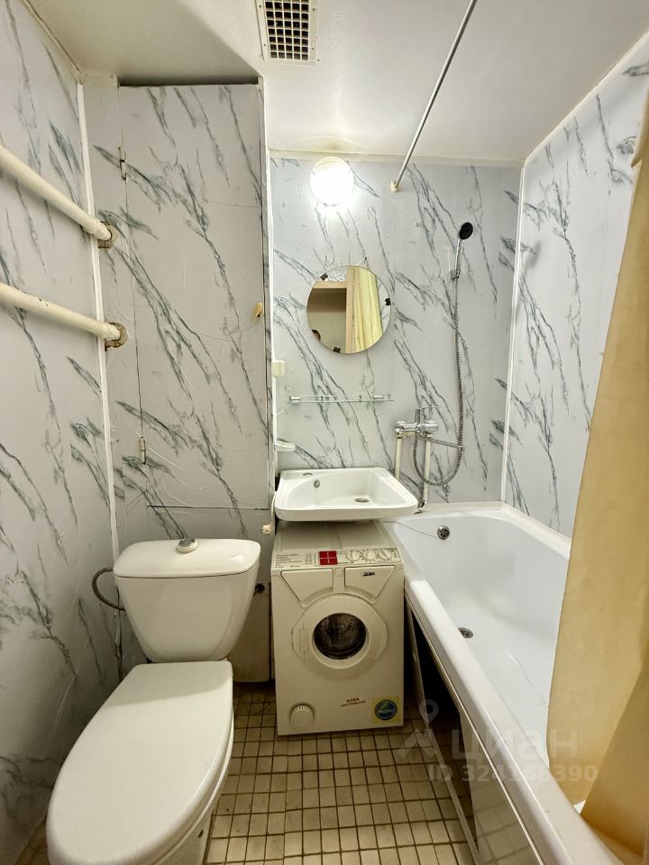 Продажа 1-комн квартиры на вторичном рынке Погонный проезд, 23К1