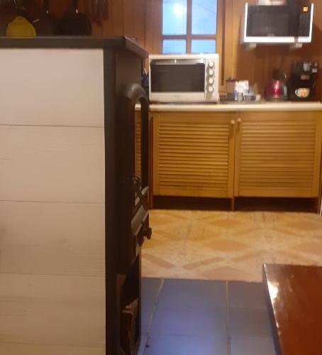 Коттедж/дом Вырица городской поселок, проспект Мельничный, 4