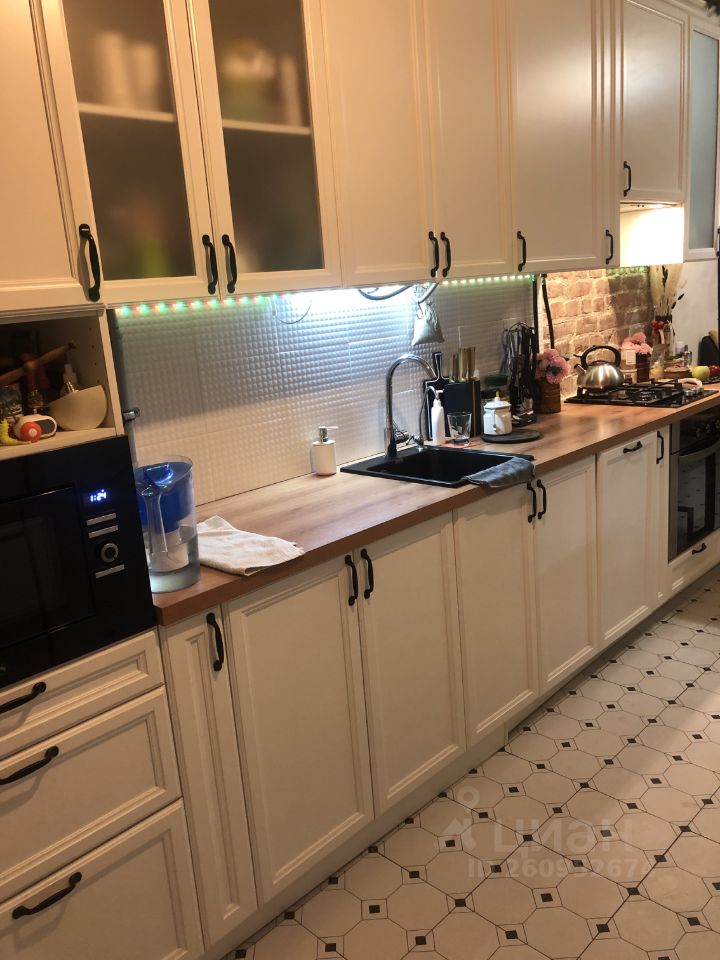 Аренда комнаты Заозерная улица, 4