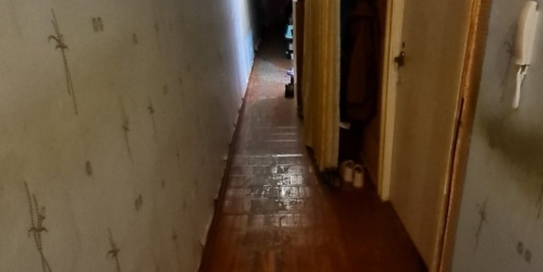 4-комн квартира Кирилловская ул. ,  д. 6