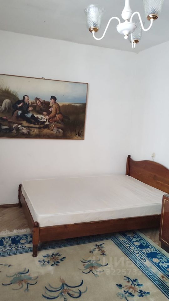 Продажа 2-комн квартиры на вторичном рынке Малаховка пгт, шоссе Быковское, 35