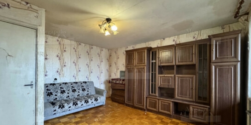 1-комн квартира ул Коммуны,  д. 32,  к. 2