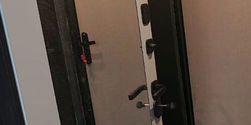 Студия Новопесчаная улица, 21К2