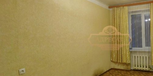 3-комн квартира улица Чайковского, 54