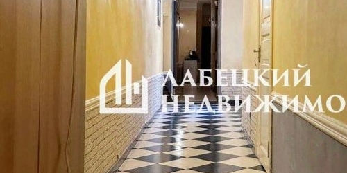 3-комн квартира Кирочная улица, 49