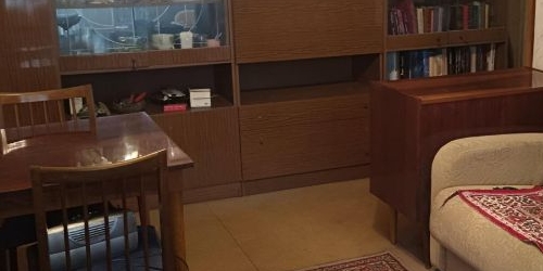 3-комн квартира Снайперская улица, 12