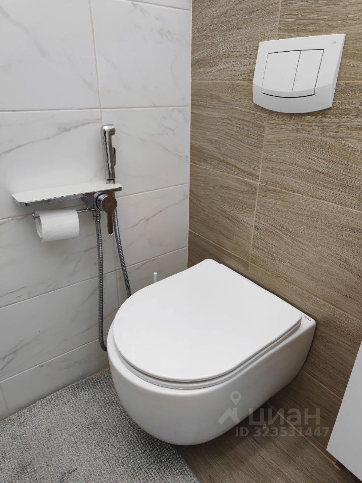 Продажа студии Муравская улица, 46к2