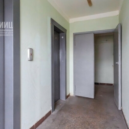 Продажа 1-комн квартиры на вторичном рынке ул Перерва,  д. 52