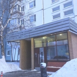 Продажа 2-комн квартиры на вторичном рынке улица Маршала Катукова,  д. 3 к1