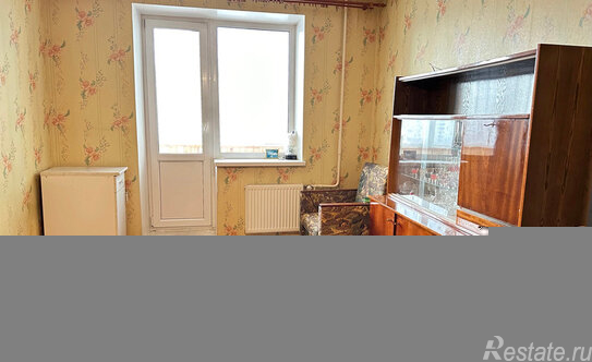 Продажа 1-комн квартиры на вторичном рынке Комендантский пр-кт,  д. 16 к1