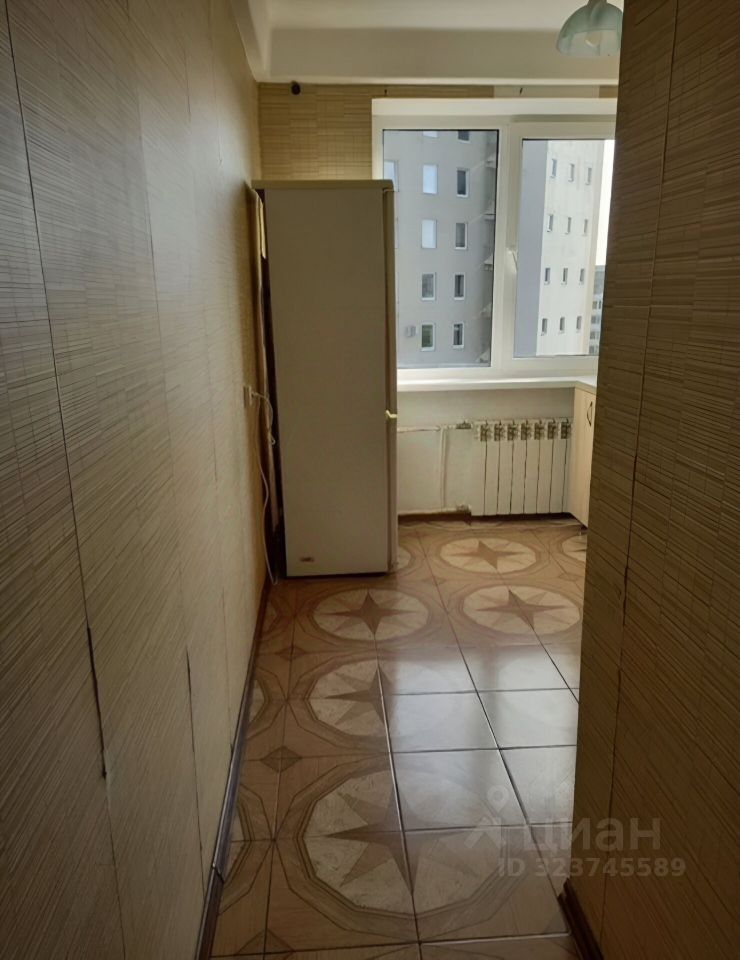 Продажа 3-комн квартиры на вторичном рынке улица Сантьяго-де-Куба, 6К2