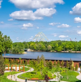 Продажа 3-комн квартиры на вторичном рынке Петровский пр-кт,  д. 11 к2