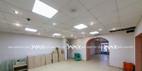 Помещение свободного назначения Введенская улица,  д. 6