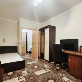 Продажа 2-комн квартиры на вторичном рынке ул Намёткина,  д. 1