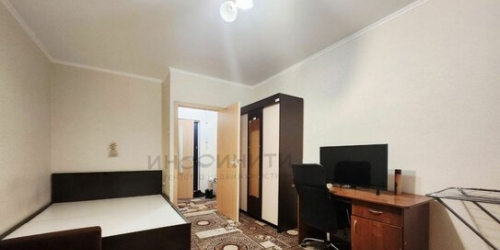 2-комн квартира ул Намёткина,  д. 1