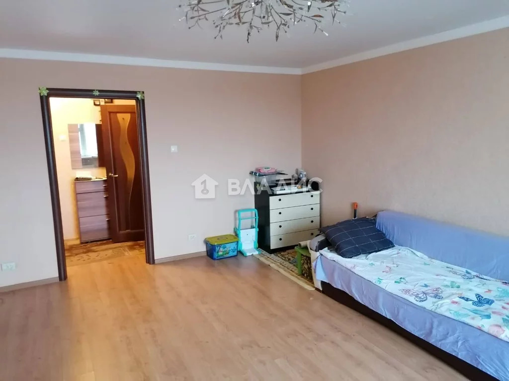 1-комн квартира Островцы, ул. Подмосковная,  д. 30