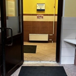 Продажа 1-комн квартиры на вторичном рынке ул Манчестерская,  д. 10,  к. 2