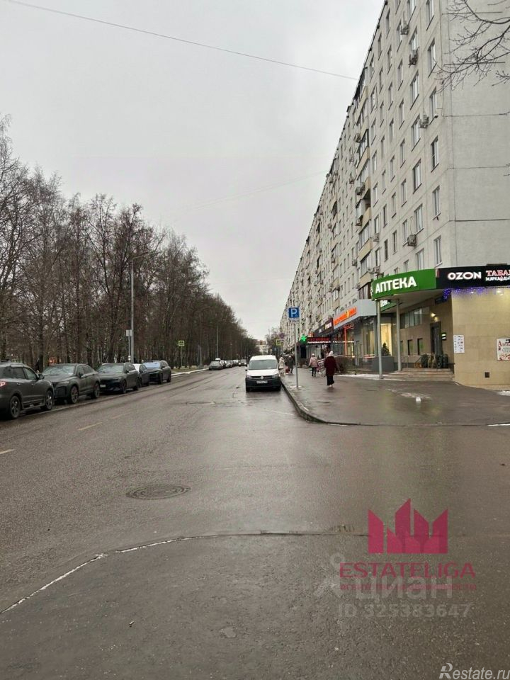 Аренда ПСН Яна Райниса б-р