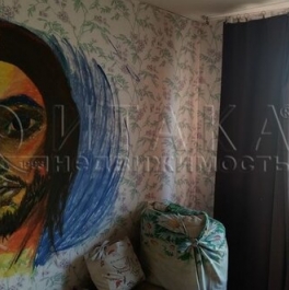 Продажа 2-комн квартиры на вторичном рынке Михалево, ул Новая,  д. 5