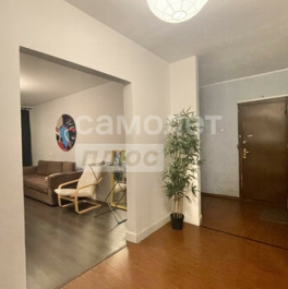 Продажа 3-комн квартиры на вторичном рынке Новая улица,  д. 3