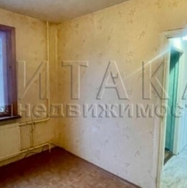 Продажа 2-комн квартиры на вторичном рынке Выборг, Närekatu