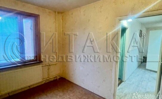 Продажа 2-комн квартиры на вторичном рынке Выборг, Närekatu