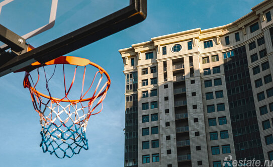 Продажа 2-комн квартиры на вторичном рынке Сиреневый, Советская улица,  д. 60