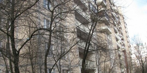 2-комн квартира Наставников пр-кт,  д. 47,  к. 2