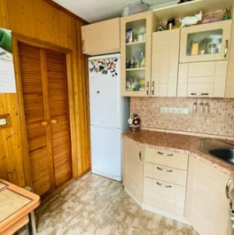 Продажа 1-комн квартиры на вторичном рынке Мытищи г, Новомытищинский пр-кт,  д. 50/10