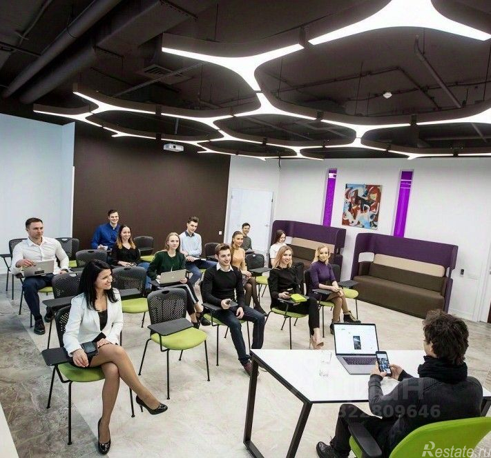 Аренда офиса Румянцево д, Инженера Кнорре ул