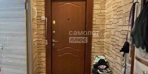 3-комн квартира Абрамцевская улица, 24К1