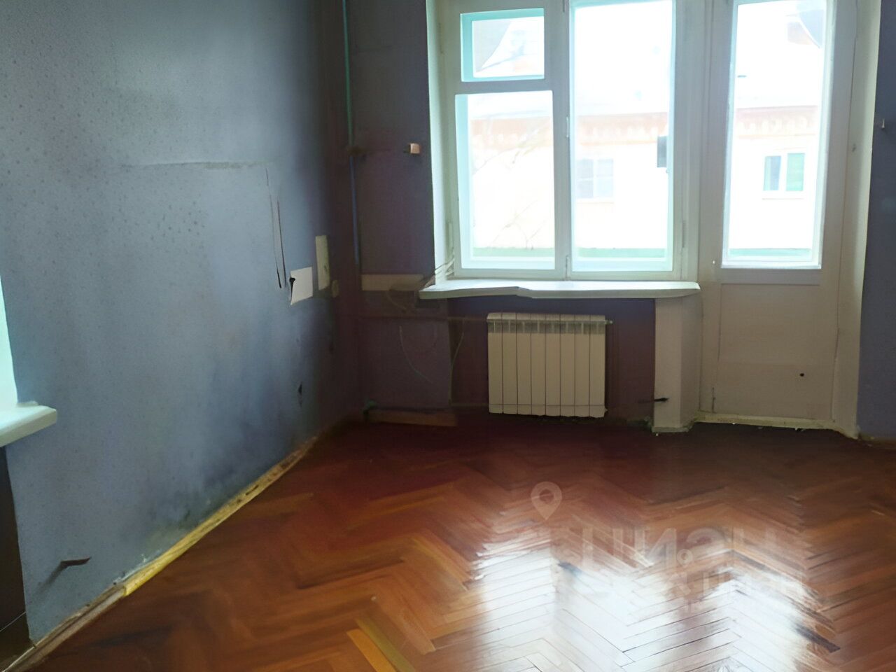 Продажа 1-комн квартиры на вторичном рынке Королев г, Макаренко проезд