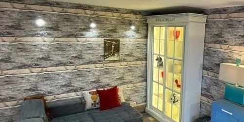 3-комн квартира Петрозаводская улица, 11К2