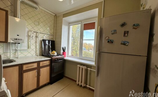 Продажа 2-комн квартиры на вторичном рынке Кремлевская наб,  д. 1,  к. 14