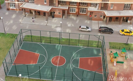 Продажа 1-комн квартиры на вторичном рынке Балашиха, Чистопольская улица