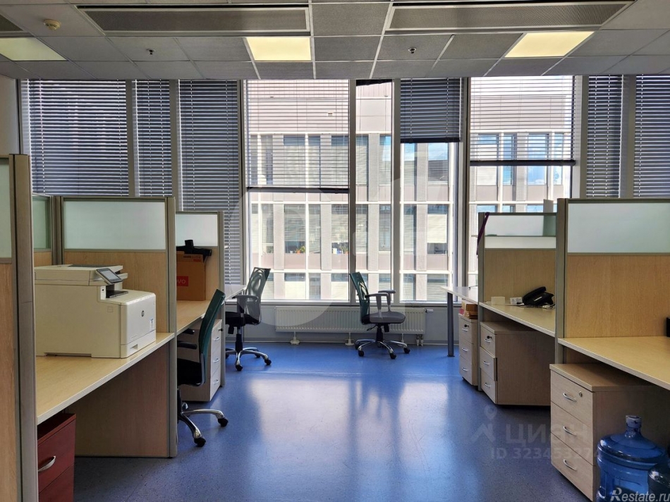 Аренда офиса 22-й км,  д. 6А,  к. 1