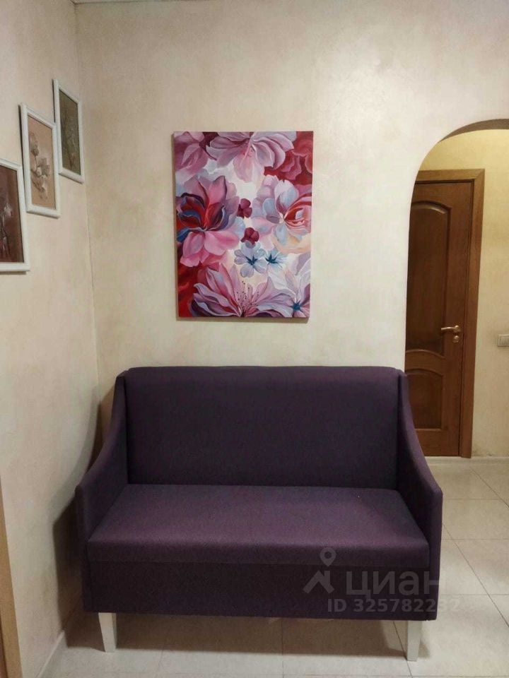 Продажа 2-комн квартиры на вторичном рынке Балашиха, улица Майкла Лунна, 3
