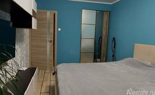 Продажа 2-комн квартиры на вторичном рынке Тимуровская ул,  д. 10,  к. 1