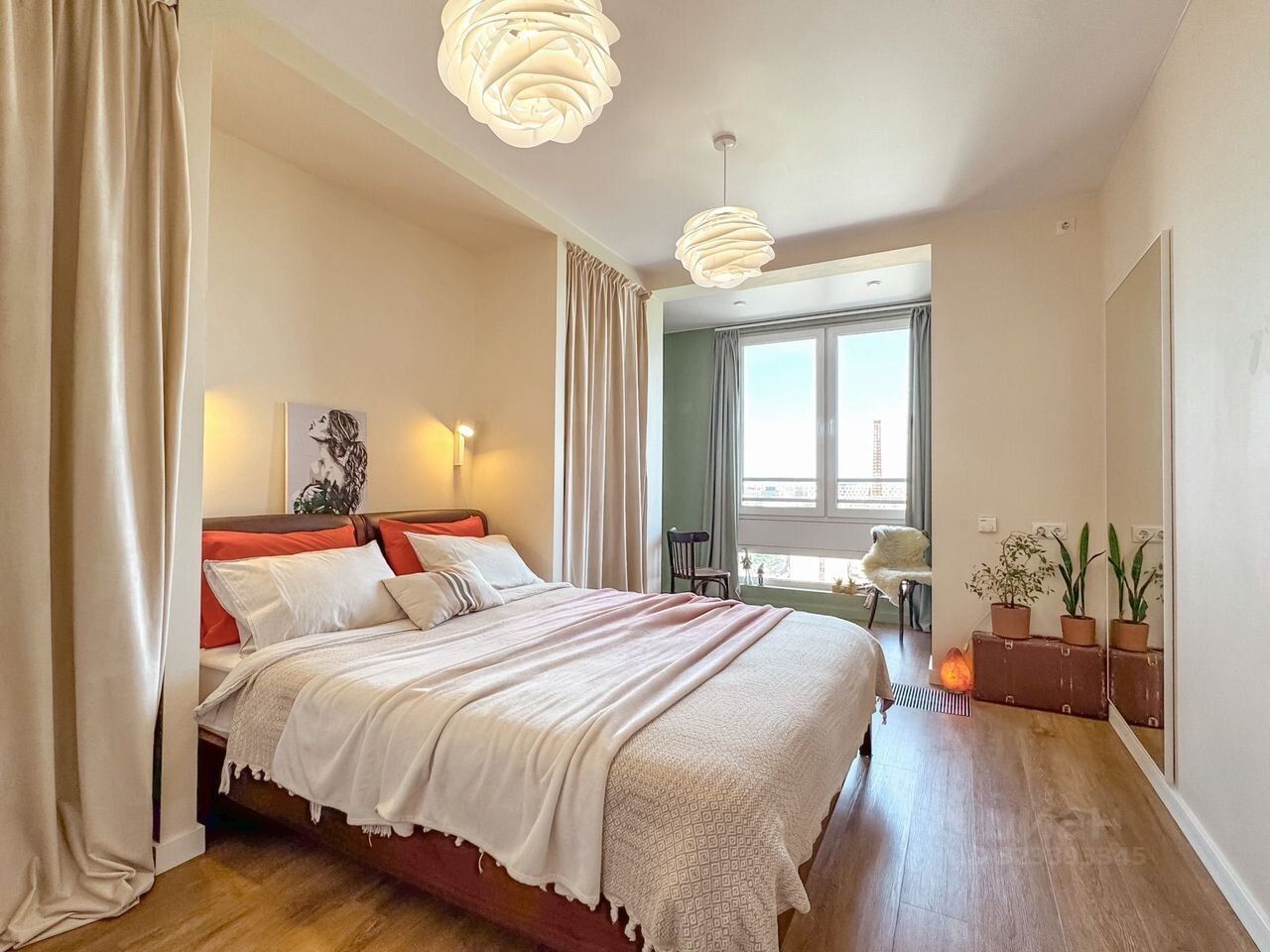 Продажа 2-комн квартиры на вторичном рынке бульвар Измайловский, 9