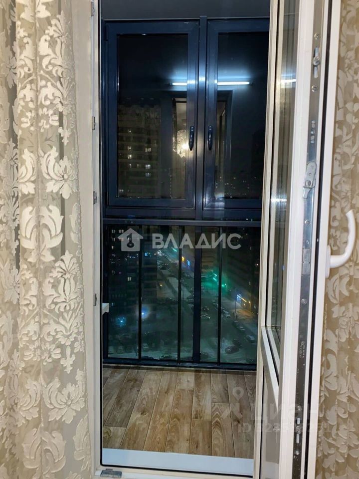 Продажа 2-комн квартиры на вторичном рынке улица Русановская, 19к1