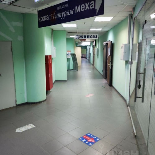 Помещение свободного назначения Серпухов, улица Ворошилова,  д. 57