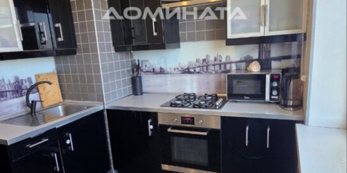 2-комн квартира Гражданский пр-кт,  д. 130,  к. 1
