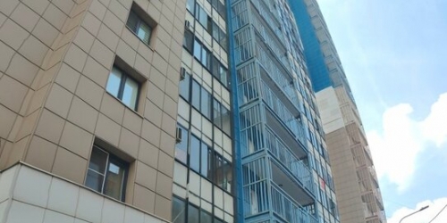 1-комн квартира ул Академика Скрябина,  д. 6