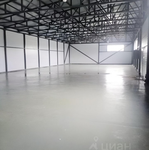 Склад Брёхово, Берёзовая аллея,  д. 11