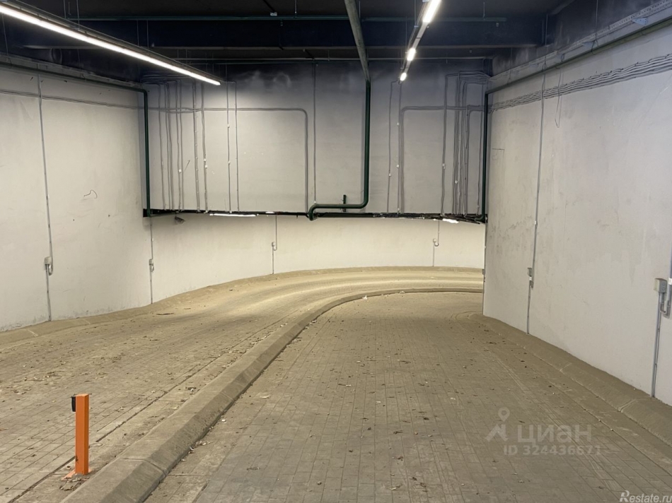 Продажа гаража Фестивальная улица,  д. 15 к2