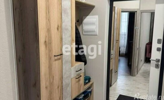 Аренда 1-комн квартиры на вторичном рынке пр-кт Ударников,  д. 33